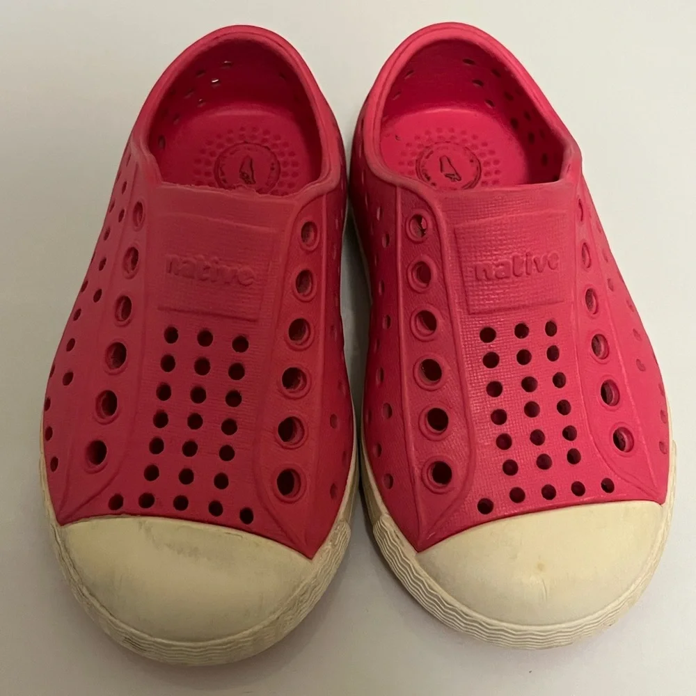 Native Jefferson Shoes